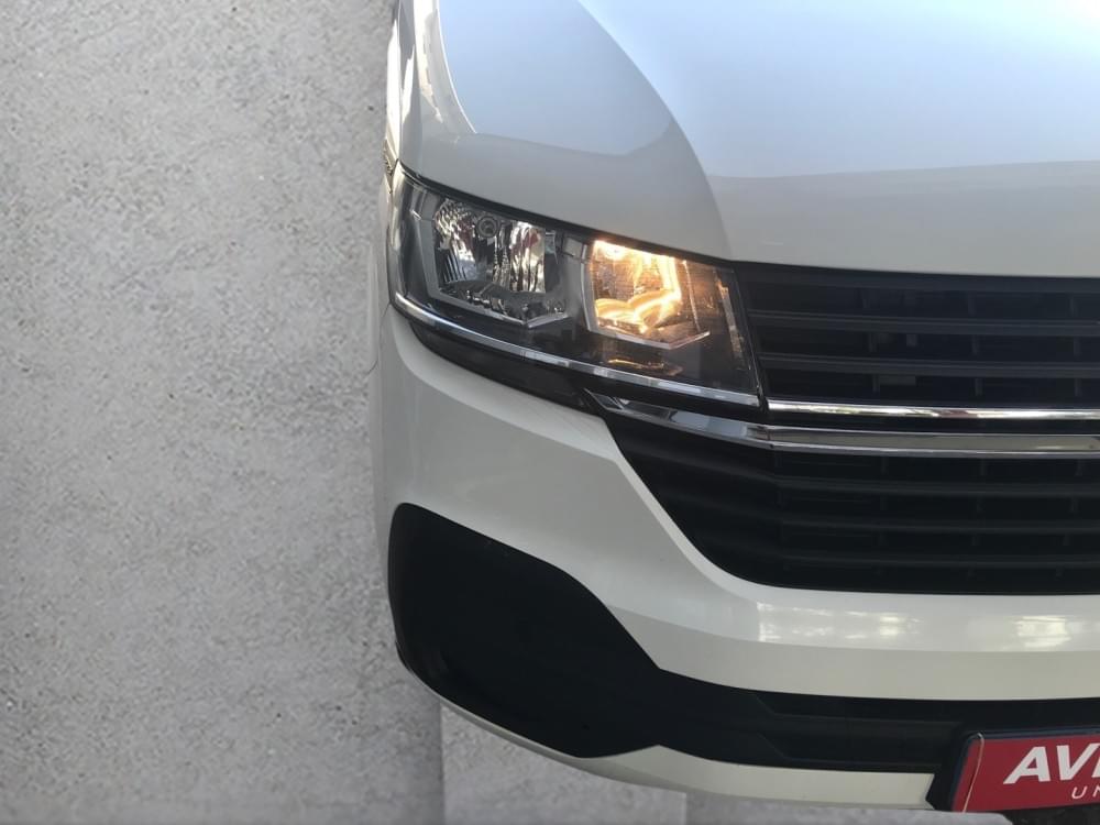 Volkswagen T6.1 Kombi 2.0 Tdi Trendline Dsg