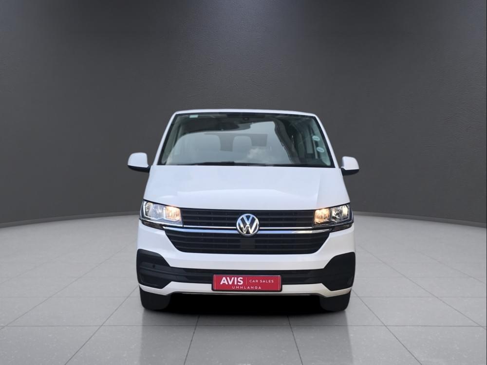 Volkswagen N/A 2.0 Tdi Trendline Dsg