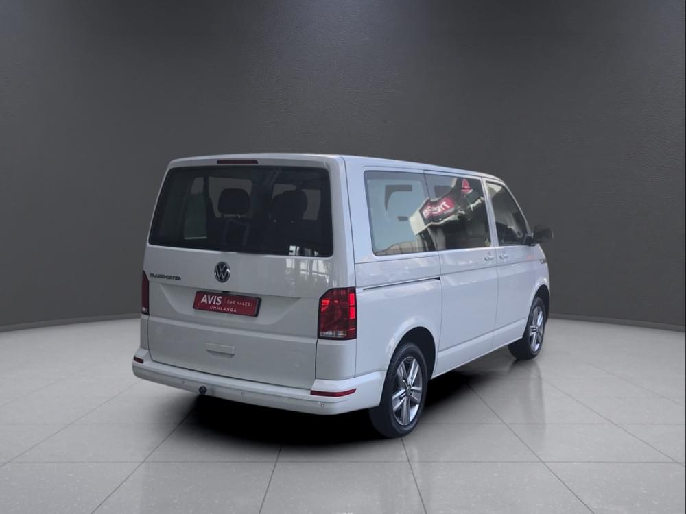 Volkswagen N/A 2.0 Tdi Trendline Dsg