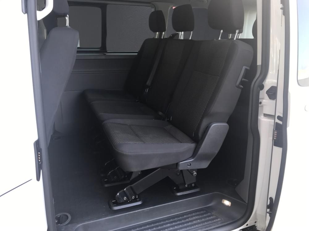 Volkswagen N/A 2.0 Tdi Trendline Dsg