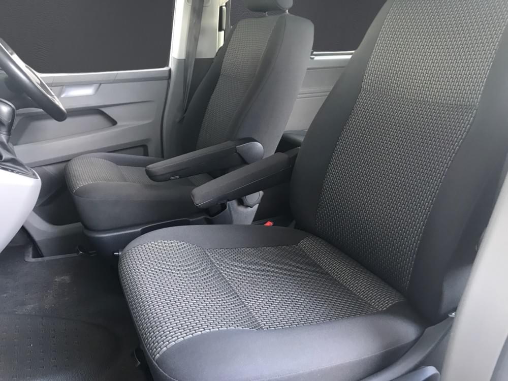 Volkswagen N/A 2.0 Tdi Trendline Dsg