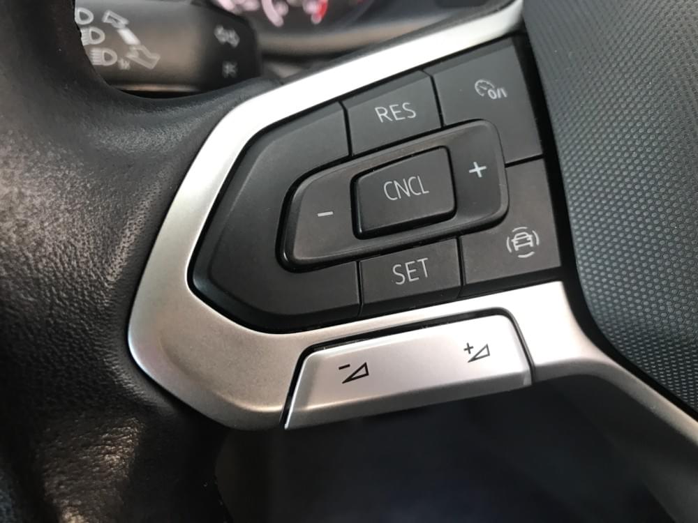 Volkswagen N/A 2.0 Tdi Trendline Dsg