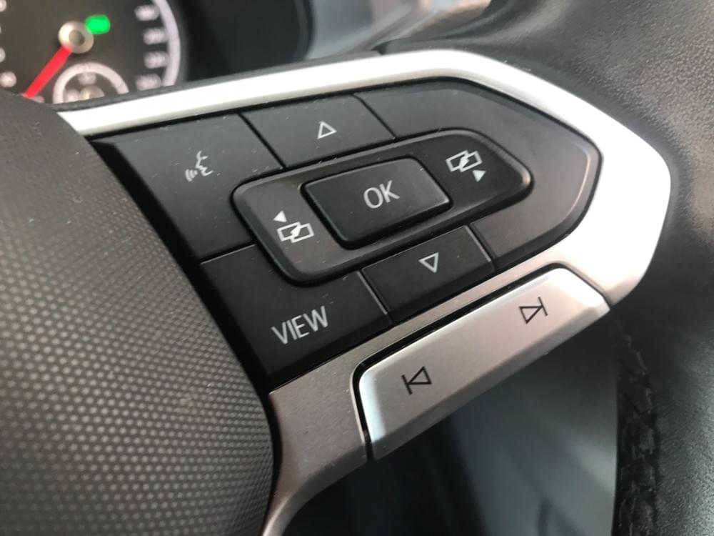 Volkswagen N/A 2.0 Tdi Trendline Dsg