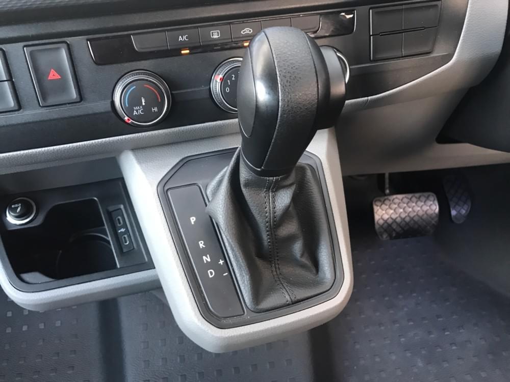 Volkswagen N/A 2.0 Tdi Trendline Dsg