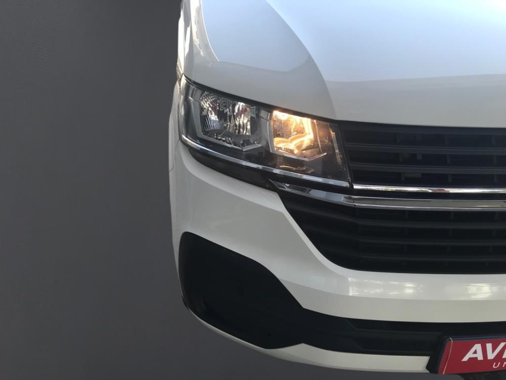 Volkswagen N/A 2.0 Tdi Trendline Dsg