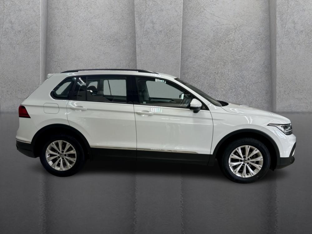 Volkswagen Tiguan 1.4 Tsi Life