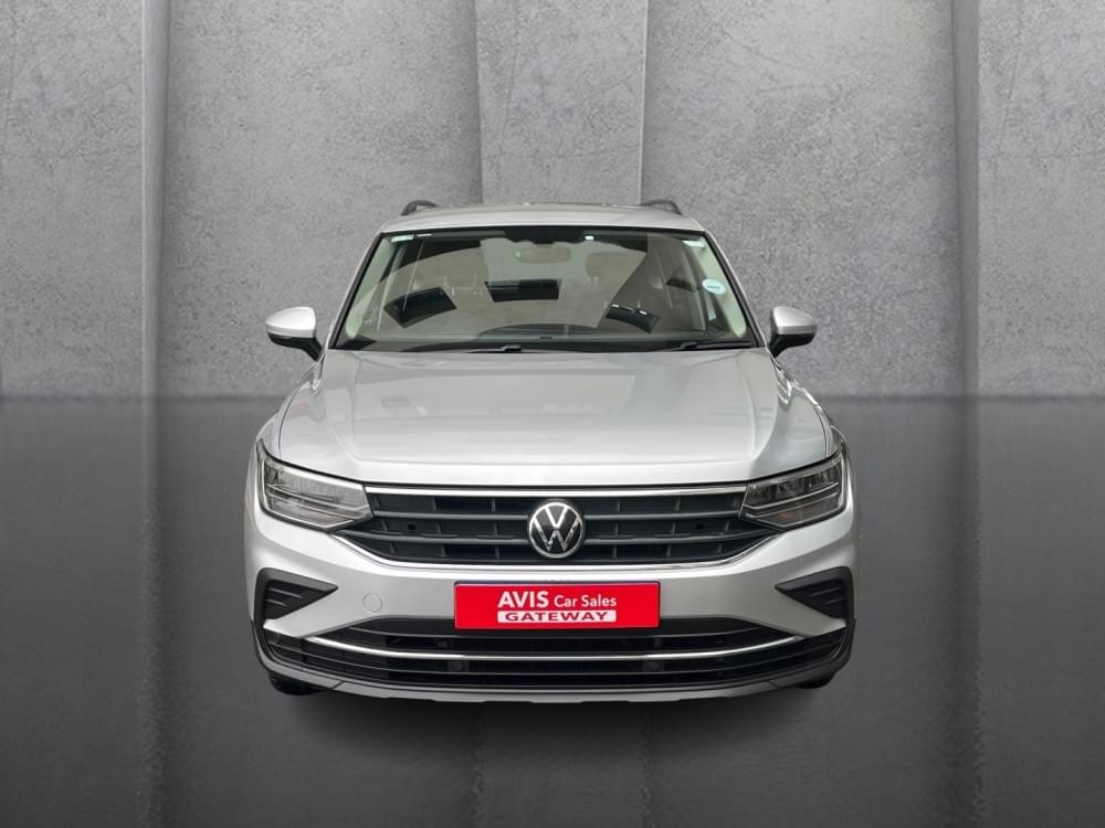 Volkswagen Tiguan 1.4 Tsi Life