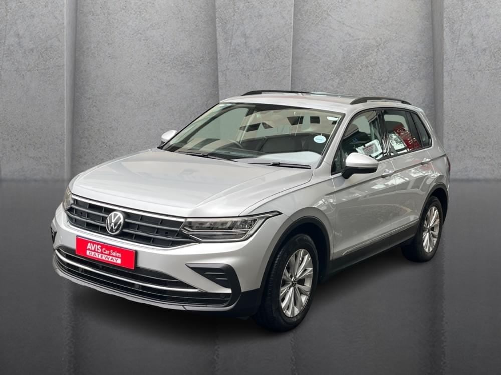 Volkswagen Tiguan 1.4 Tsi Life