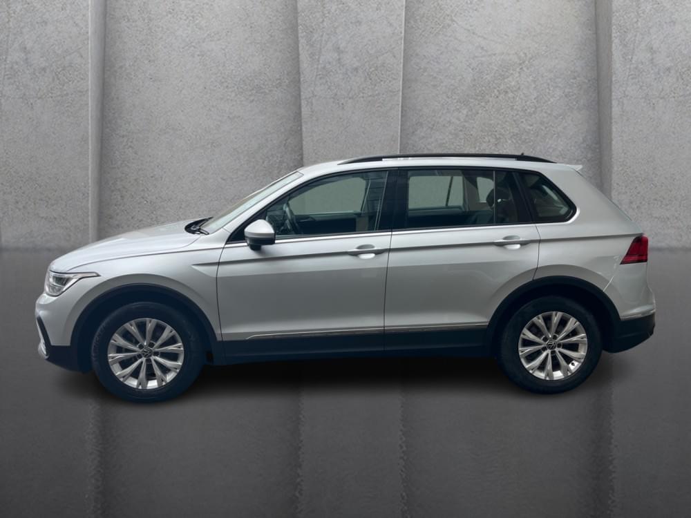 Volkswagen Tiguan 1.4 Tsi Life