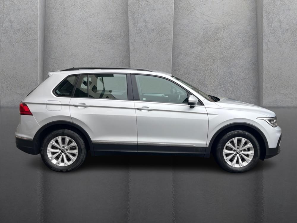 Volkswagen Tiguan 1.4 Tsi Life