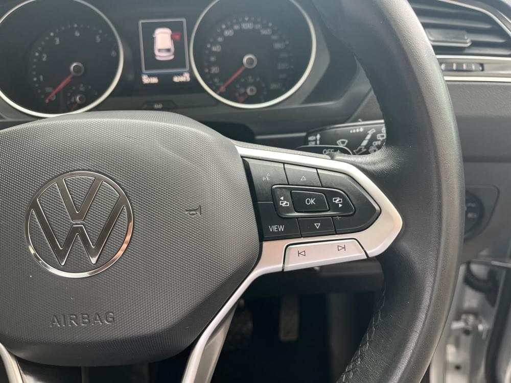 Volkswagen Tiguan 1.4 Tsi Life