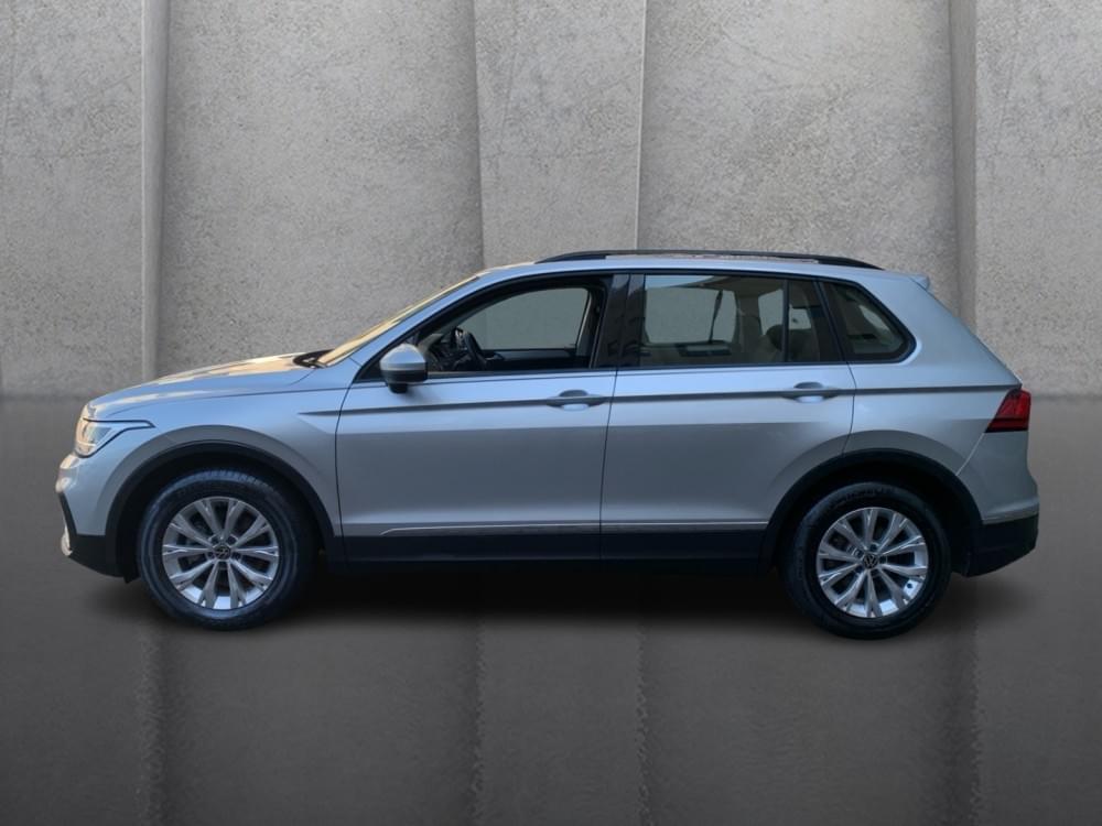 Volkswagen Tiguan 1.4 Tsi