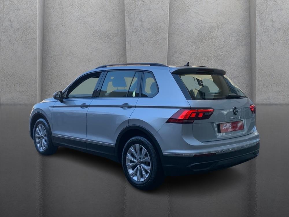 Volkswagen Tiguan 1.4 Tsi