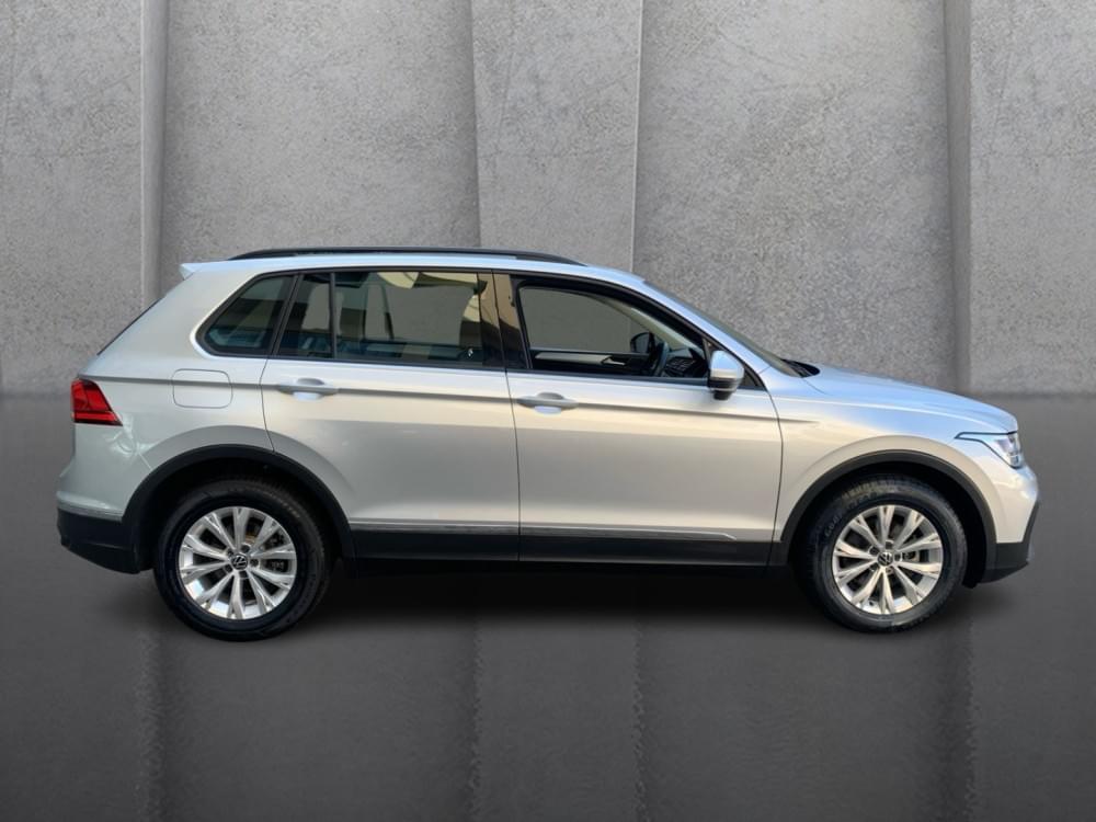 Volkswagen Tiguan 1.4 Tsi
