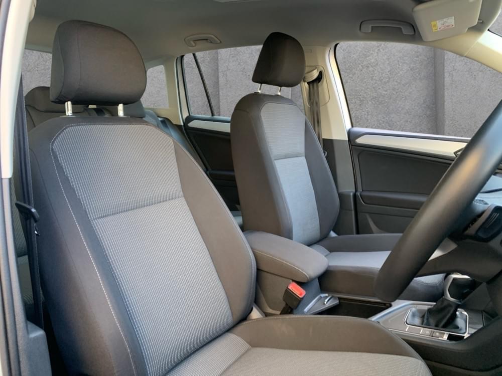 Volkswagen Tiguan 1.4 Tsi
