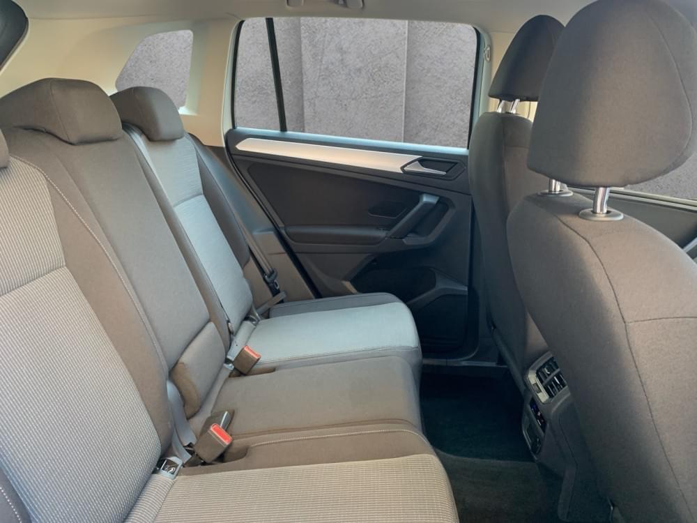 Volkswagen Tiguan 1.4 Tsi
