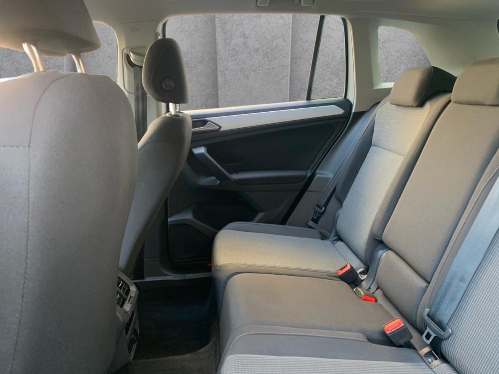 Volkswagen Tiguan 1.4 Tsi