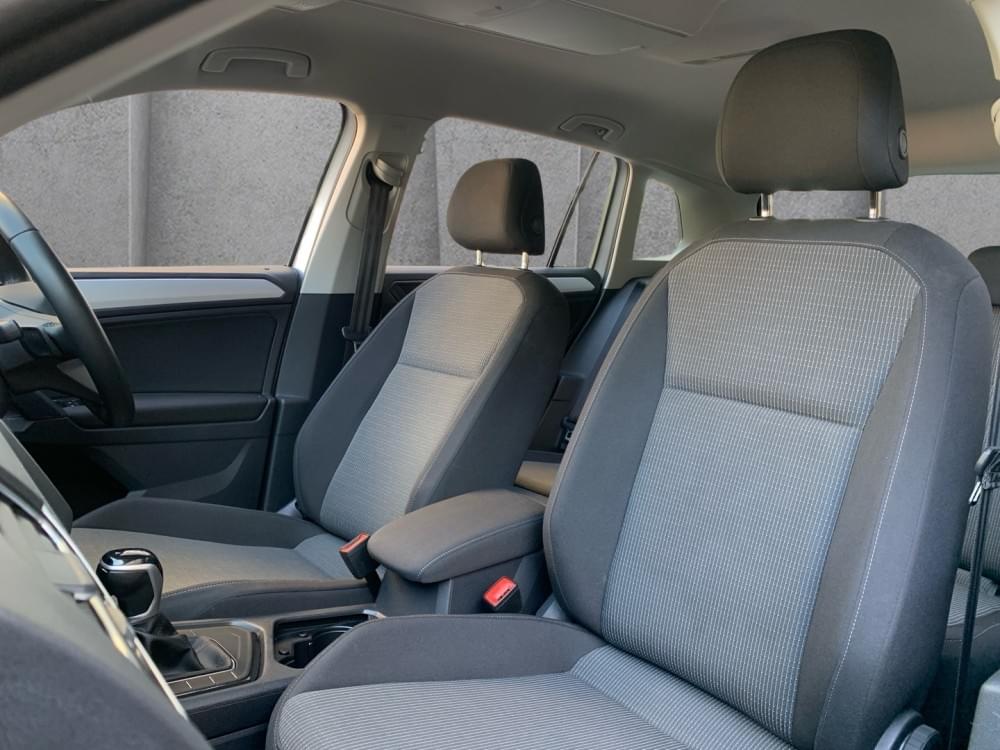 Volkswagen Tiguan 1.4 Tsi