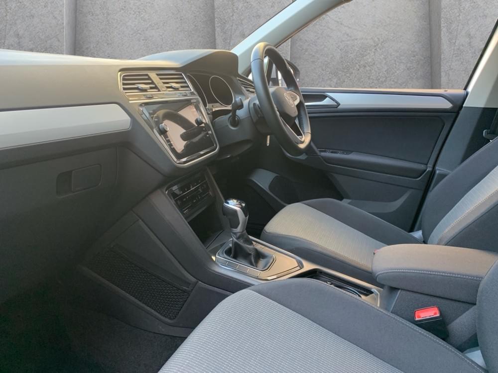 Volkswagen Tiguan 1.4 Tsi