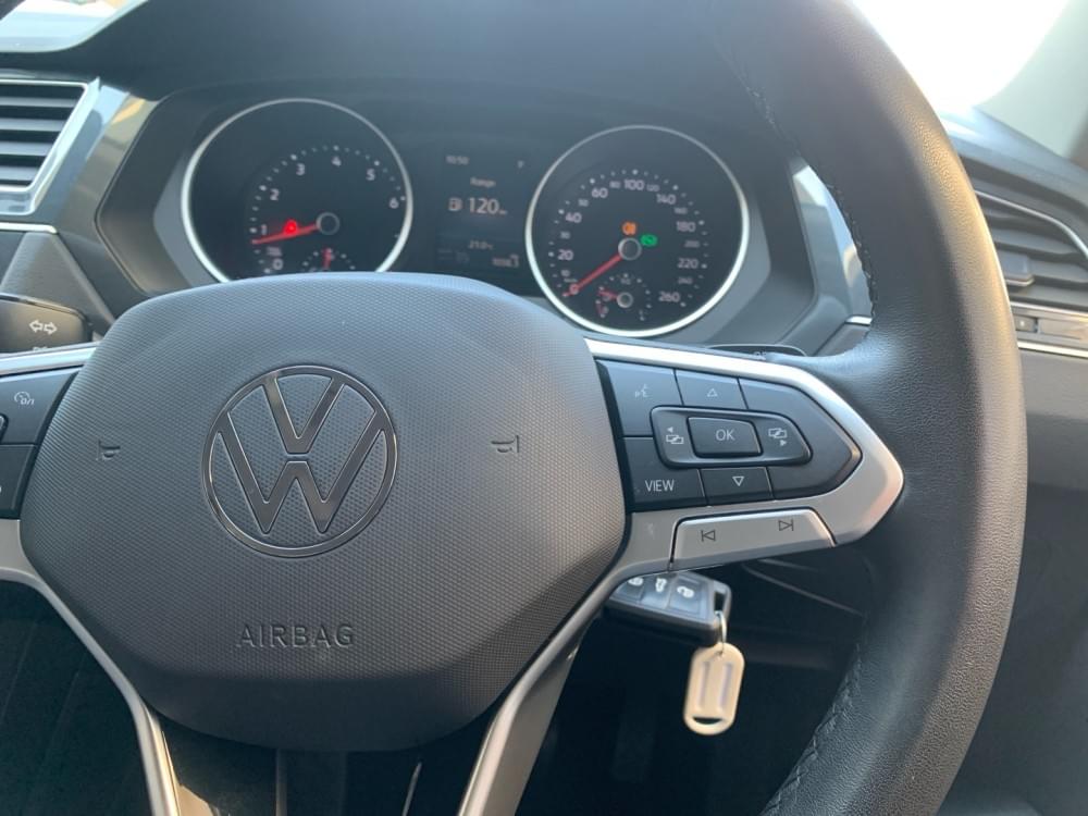 Volkswagen Tiguan 1.4 Tsi