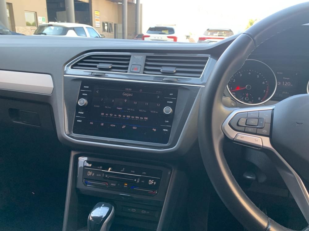 Volkswagen Tiguan 1.4 Tsi