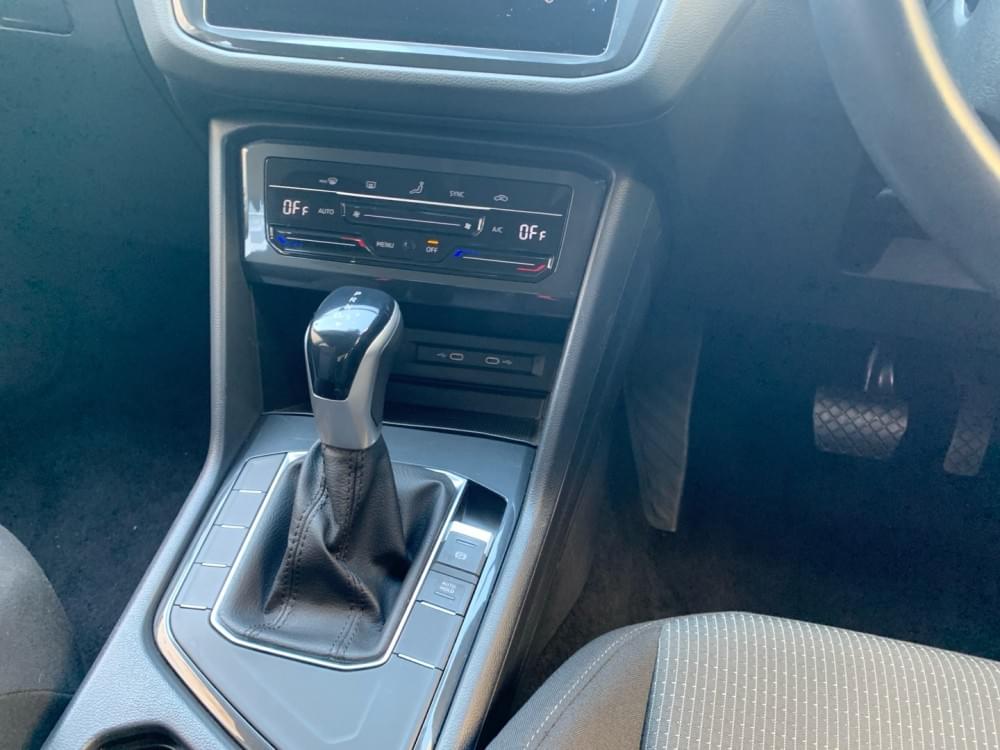 Volkswagen Tiguan 1.4 Tsi