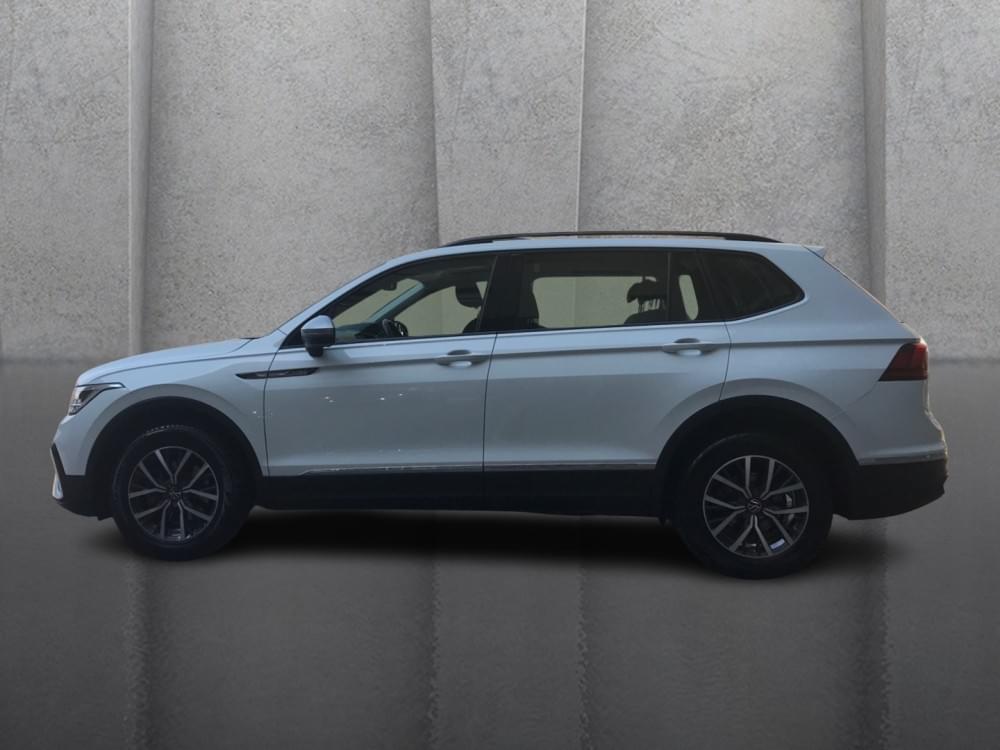 Volkswagen Tiguan Allspace 1.4 Tsi