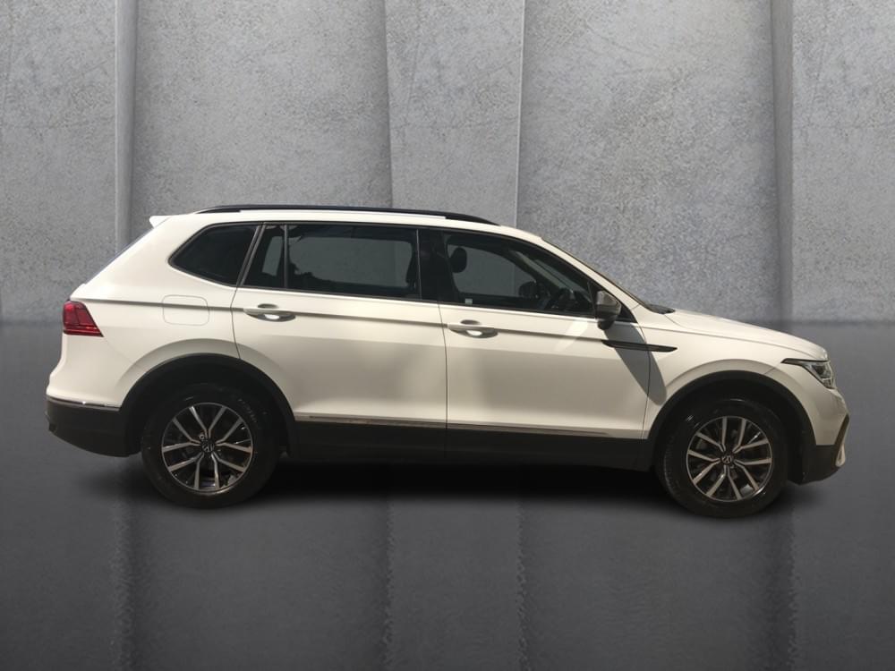 Volkswagen Tiguan Allspace 1.4 Tsi