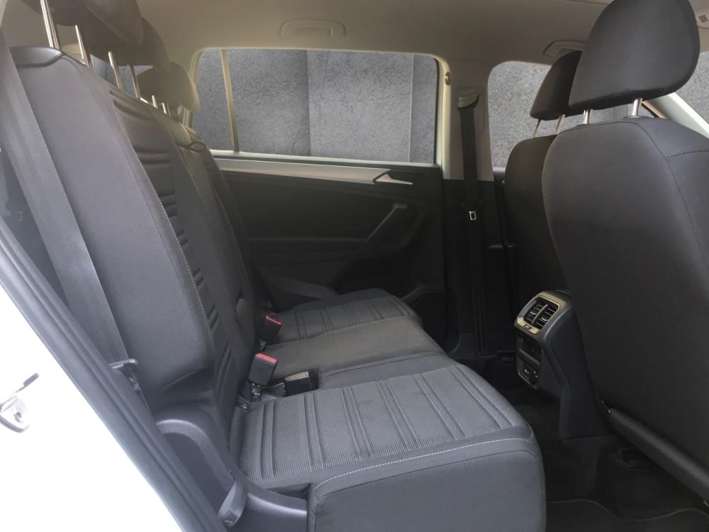 Volkswagen Tiguan Allspace 1.4 Tsi
