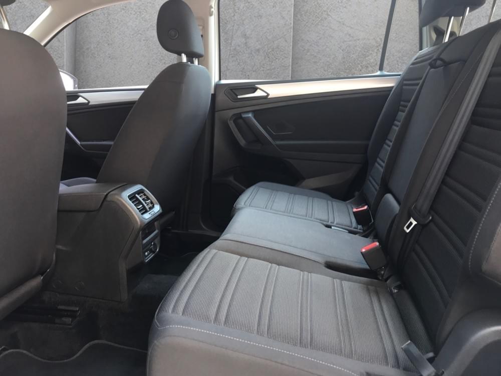 Volkswagen Tiguan Allspace 1.4 Tsi