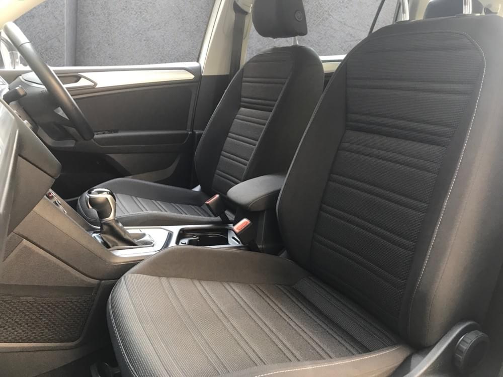 Volkswagen Tiguan Allspace 1.4 Tsi