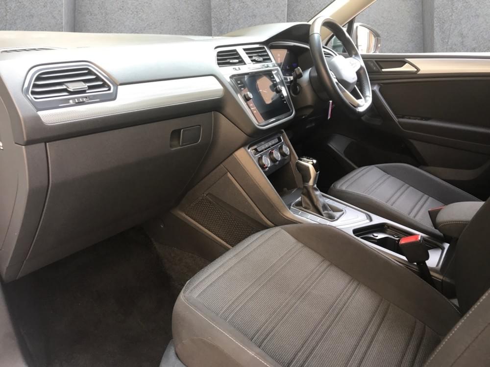 Volkswagen Tiguan Allspace 1.4 Tsi