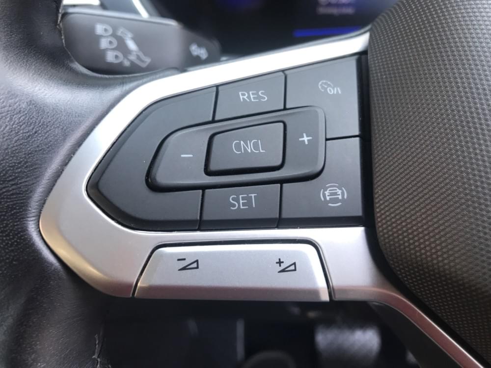 Volkswagen Tiguan Allspace 1.4 Tsi