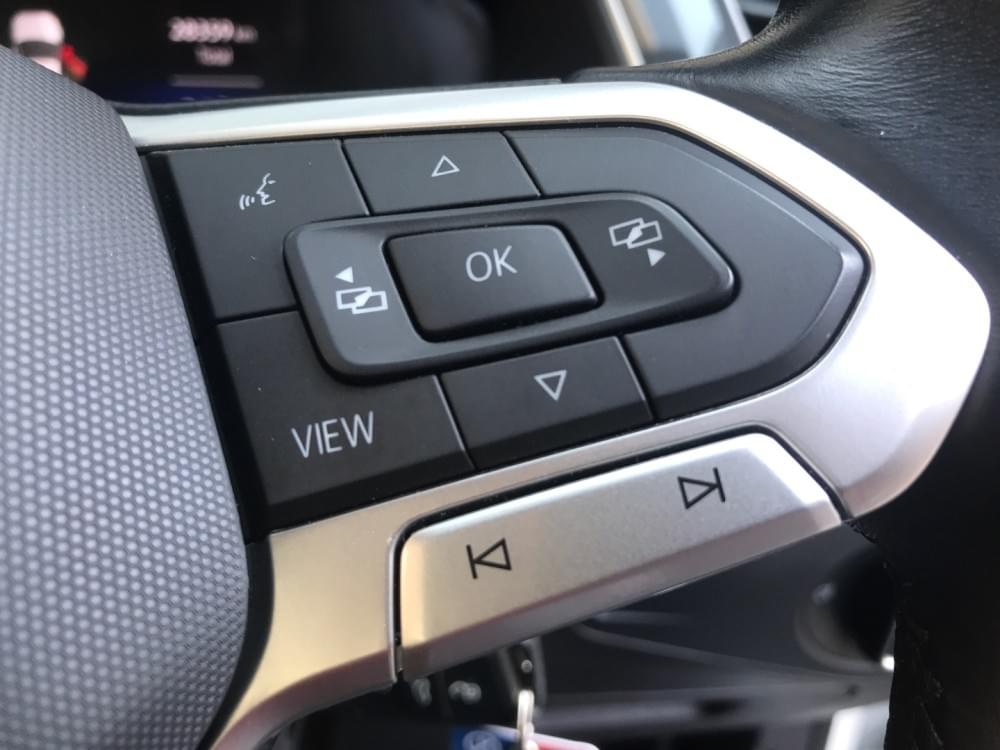 Volkswagen Tiguan Allspace 1.4 Tsi