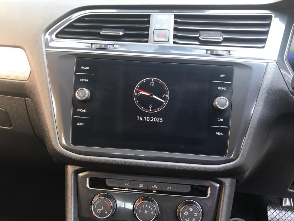 Volkswagen Tiguan Allspace 1.4 Tsi