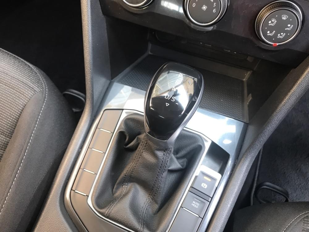 Volkswagen Tiguan Allspace 1.4 Tsi