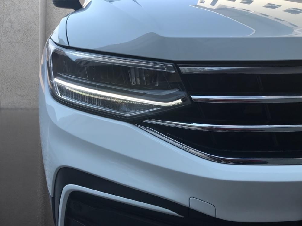Volkswagen Tiguan Allspace 1.4 Tsi