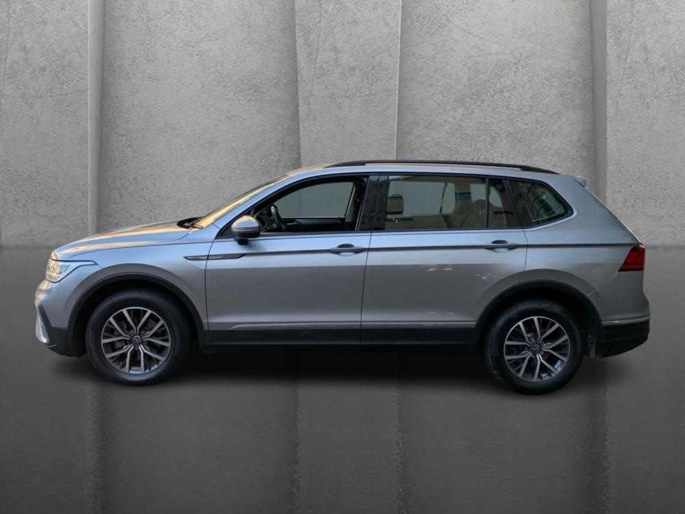 Volkswagen Tiguan 1.4 Tsi