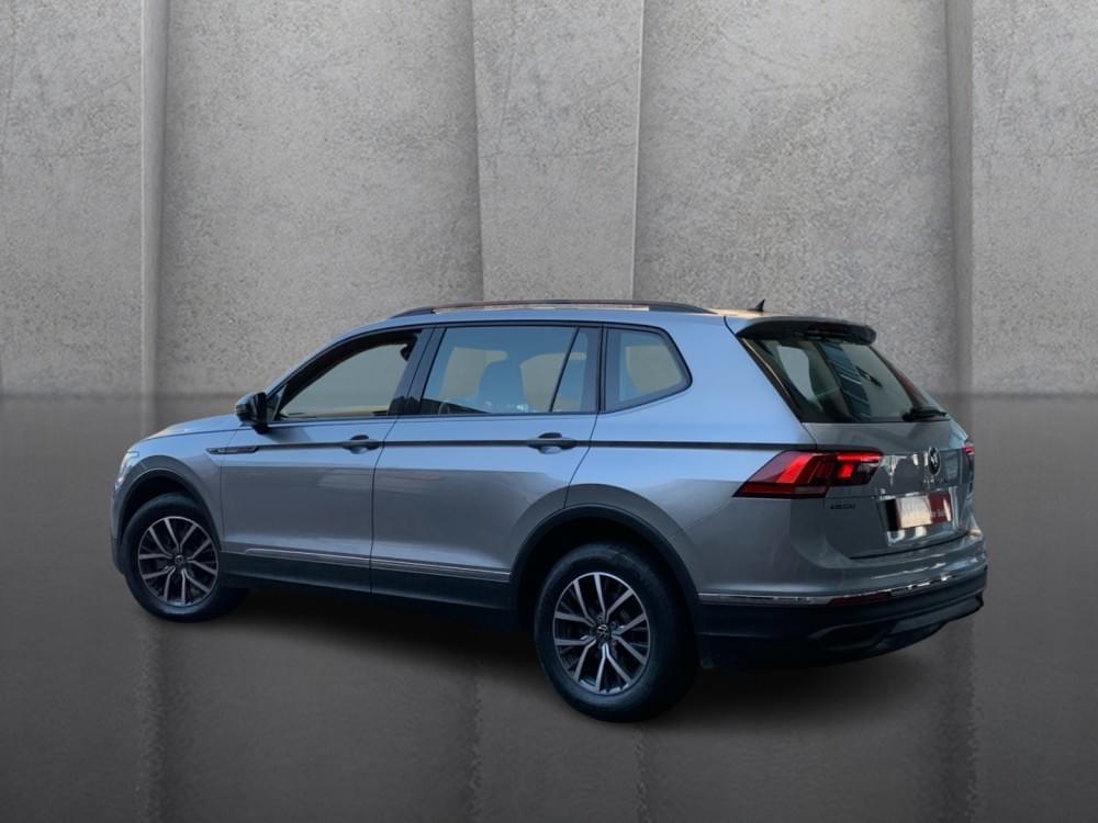 Volkswagen Tiguan 1.4 Tsi