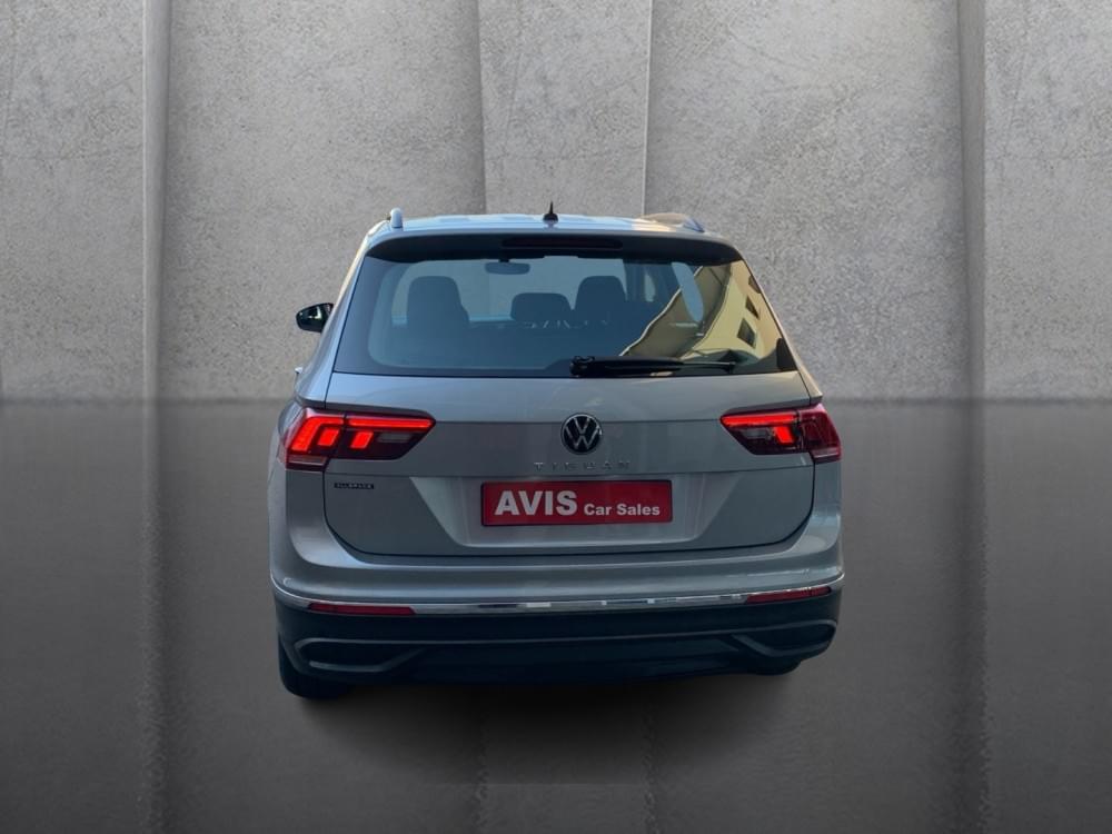 Volkswagen Tiguan 1.4 Tsi