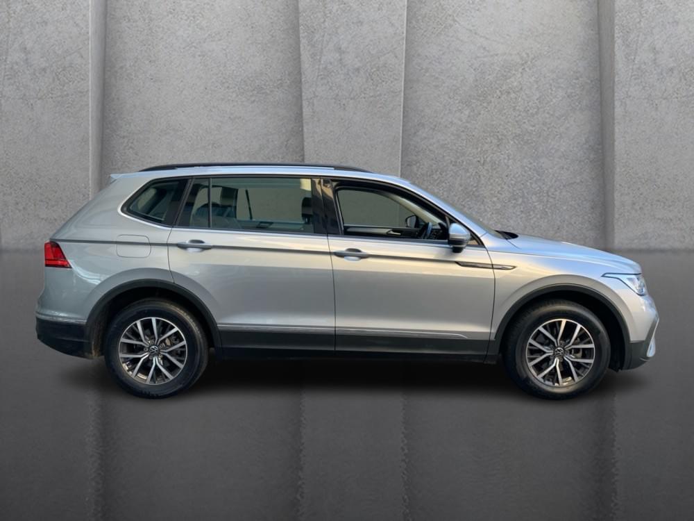 Volkswagen Tiguan 1.4 Tsi