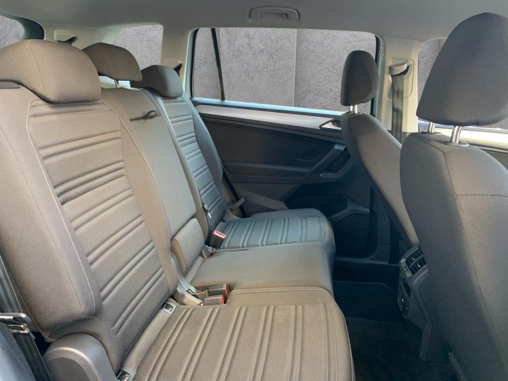 Volkswagen Tiguan 1.4 Tsi