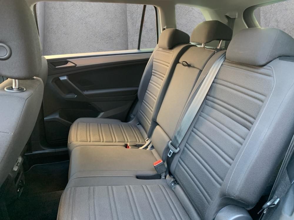 Volkswagen Tiguan 1.4 Tsi