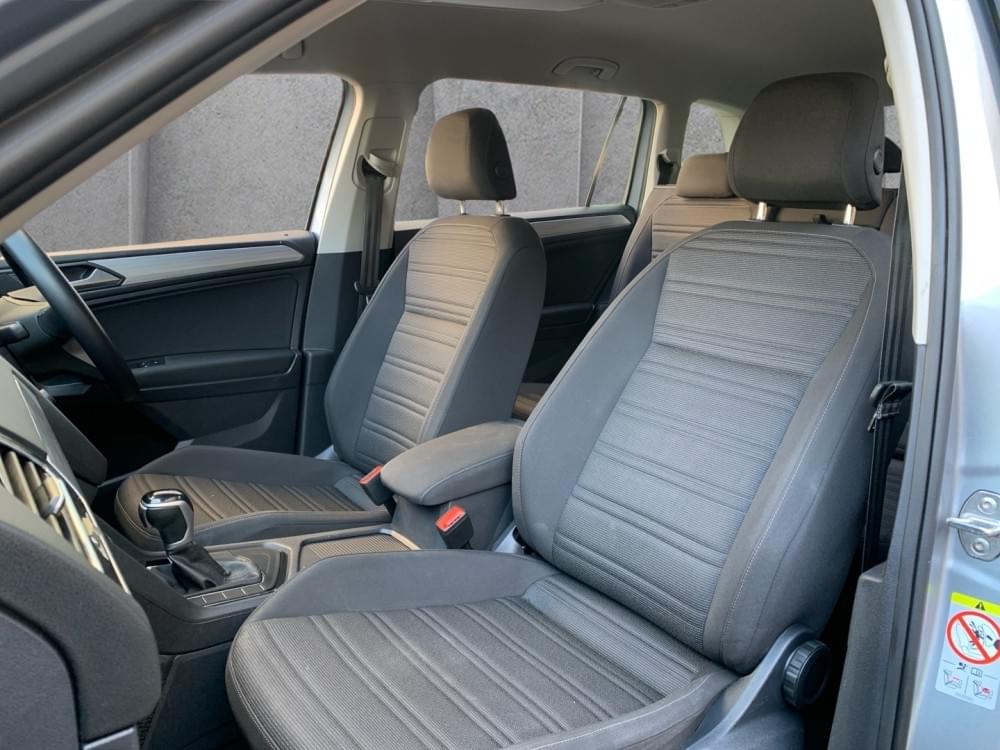Volkswagen Tiguan 1.4 Tsi