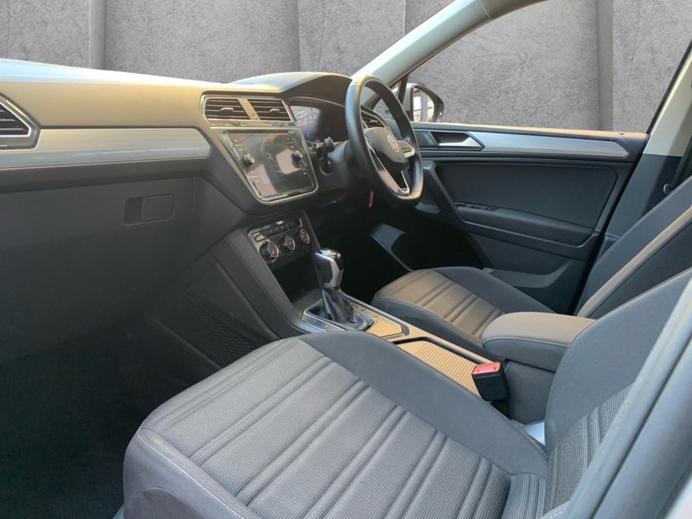 Volkswagen Tiguan 1.4 Tsi