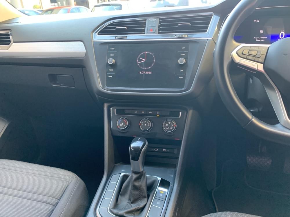 Volkswagen Tiguan 1.4 Tsi
