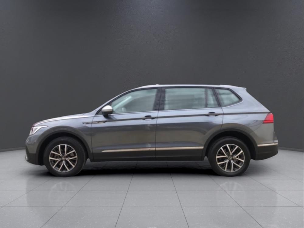 Volkswagen Tiguan Allspace 1.4 Tsi
