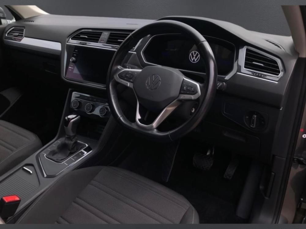 Volkswagen Tiguan Allspace 1.4 Tsi
