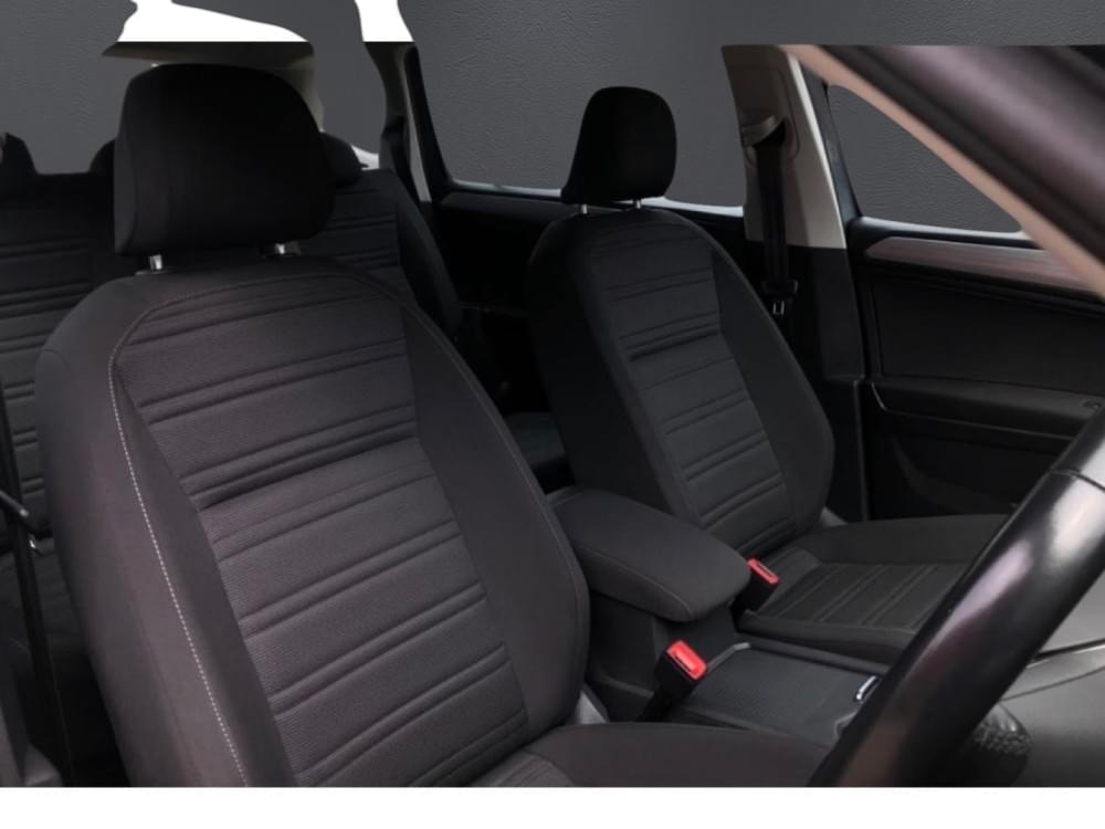 Volkswagen Tiguan Allspace 1.4 Tsi