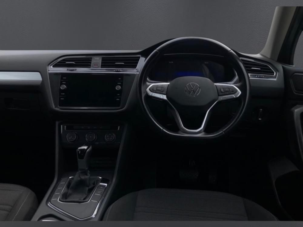 Volkswagen Tiguan Allspace 1.4 Tsi